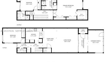 20308 NE 34th Ct 38, Aventura, FL 33180