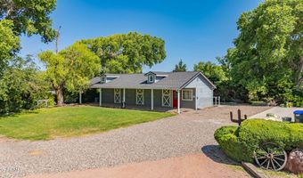 1565 S RIO VERDE Ln, Camp Verde, AZ 86322