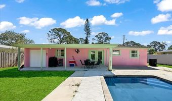5332 NUTMEG Ave, Sarasota, FL 34231