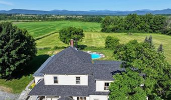 1104 Grandey Rd, Addison, VT 05491