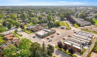 14730 Champaign Rd, Allen Park, MI 48101