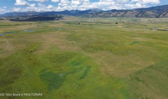 80 ACRES NYA HWY 238, Auburn, WY 83111