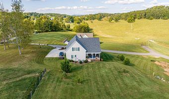 15590 Piper Spring Ave, Abingdon, VA 24210