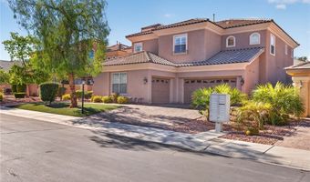 5664 Heather Breeze Ct, Las Vegas, NV 89141