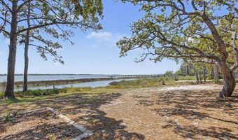 756 Alligator Dr, Alligator Point, FL 32346