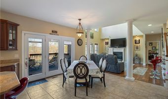 197 Saint Andrews Dr, Barboursville, WV 25504