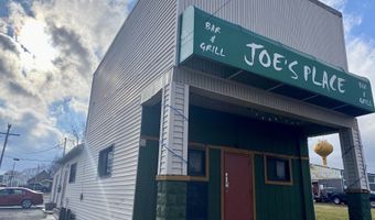102 W State St, Ashley, IN 46705