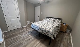 507 E Mississippi St, Beebe, AR 72012