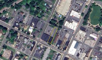 119 W BEL AIR Ave, Aberdeen, MD 21001
