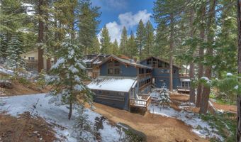 347 Cottonwood Ct, Incline Village, NV 89451