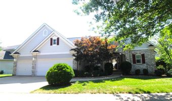 320 Remington Way Dr, Ballwin, MO 63021
