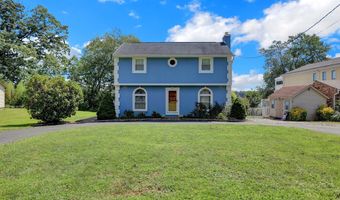 4017 E BAKER Ave E, Abingdon, MD 21009