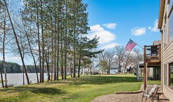 670 PRIVATE BEACH Trl, Wisconsin Rapids, WI 54494