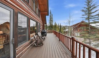 15 Rose Bud Loop 127, Big Sky, MT 59716