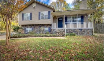 1089 LONGSHORE Dr, Anniston, AL 36206