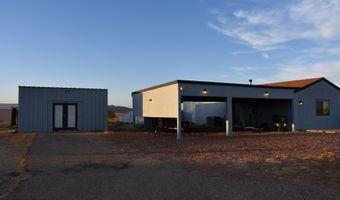 3298 W Monte Vista Trl, Benson, AZ 85602