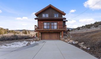 1381 Sheephorn Creek Rd, Bond, CO 80423