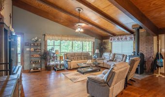 186 Ferguson Mountain Rd, Beebe, AR 72012