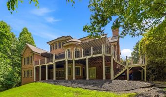 6244 Arnall Ct NW, Acworth, GA 30101