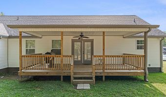 154 Rachelle Pl, Baxter, TN 38544