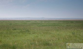 Roughrider Road, Broadview, MT 59015