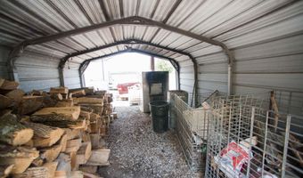 7362 N Russell Dr, Bicknell, IN 47512