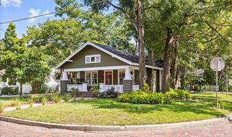 1900 PARK LAKE St, Orlando, FL 32803