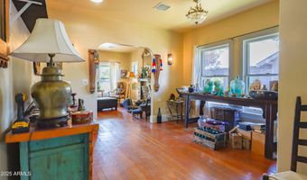 311 W VISTA St, Bisbee, AZ 85603