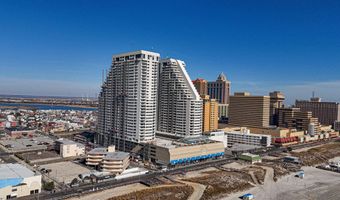 3101 Boardwalk 1107-1, Atlantic City, NJ 08401