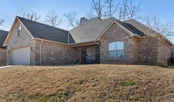 6898 Grace Village Dr, Alexander, AR 72002