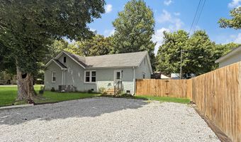 1558 Almo Rd, Almo, KY 42020