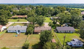 1104 Broyles St, Alma, AR 72921