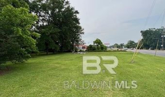 623 N Main St, Atmore, AL 36502