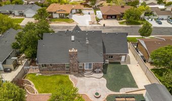 2126 N Cobblecreek Dr, Cedar City, UT 84721