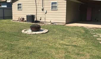 1014 Avenue B, Beaver, OK 73932