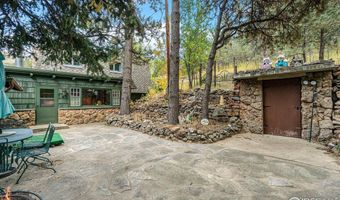 7301 Poudre Canyon Rd, Bellvue, CO 80512