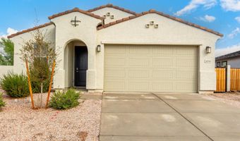 24590 W HILTON Ave, Buckeye, AZ 85326
