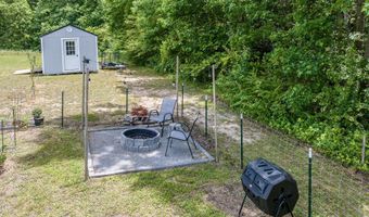 7045 Finch Rd, Bailey, NC 27807