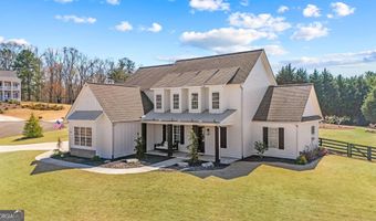 200 Ivy Meadow Way, Ball Ground, GA 30107