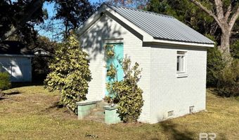 605 S White Ave, Bay Minette, AL 36507