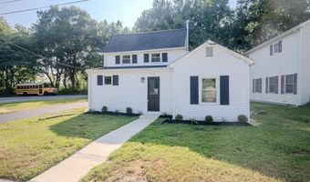 115 EAST St, Harrington, DE 19952
