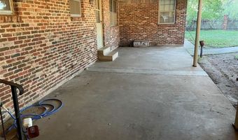 901 N Gregg, Albany, TX 76430