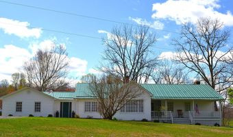 5557 Flat Mountain Rd, Alderson, WV 24910