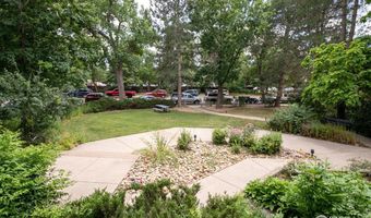 2711 Mapleton Ave 1, Boulder, CO 80304