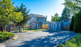25 Homestead Ave, Avenel, NJ 07001