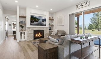 575 Stoneridge Rd, Blanchard, ID 83804