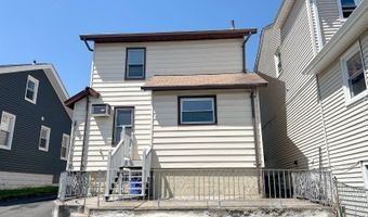 32 Bell St, Belleville, NJ 07109