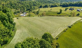 Alvarado Rd lot, Abingdon, VA 24211