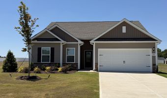 8942 Ava Dr, Bailey, NC 27807