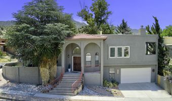 14000 Villa Sandia Pl NE, Albuquerque, NM 87112